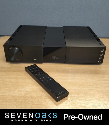 Naim nsc 222 streaming - naim,