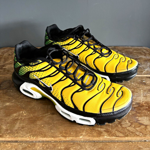 Nike air max plus - air,
