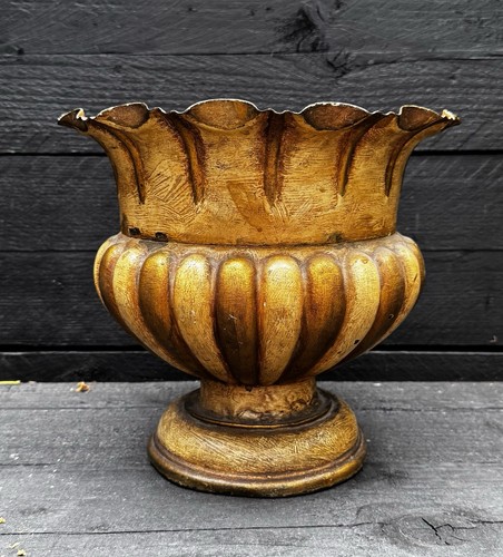 Neo classical style planter - style,