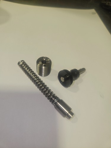 Rti mora mk1 pin kit - mora,