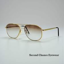 Studio 123-R-Flex Gold Aviator