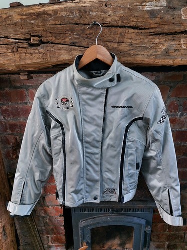 Ladies bering size biker - bering,