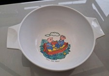 Vintage Pinky & Perky Melaware