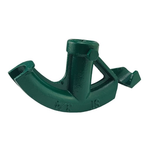 Portable manual steel pipe - steel,