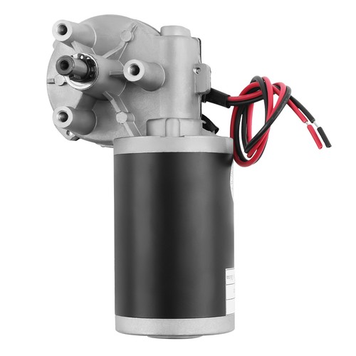 Gear motor controllable - dc,