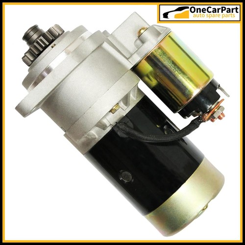 Starter motor for toro - starter, workman
