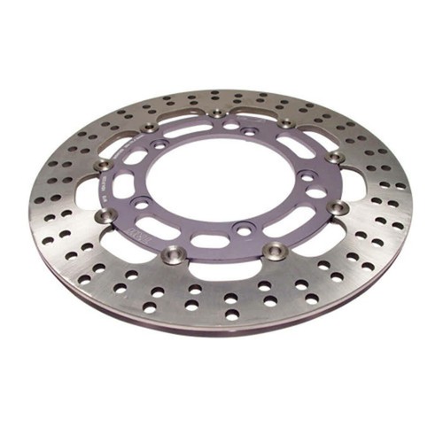 Floating brake disc trw lucas - floating,