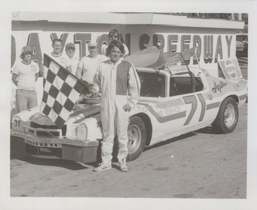Danny snyder victory dayton - victory,