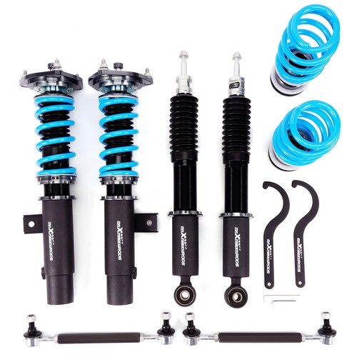 Performance coilovers for - coilovers, audi