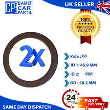 FITS MINI Cooper S One (R50