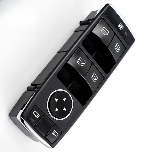 Master power window - switch, for