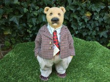Henry bear out the woods - of,