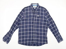 Mens UK Size L Gaastra Blue