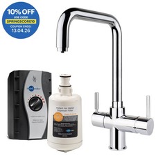 InSinkErator 3 in 1 Kitchen