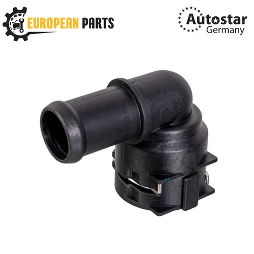 Radiator coolant hose - coolant,