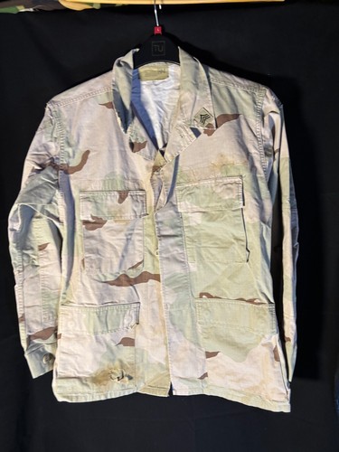 Gulf war army - gulf, us