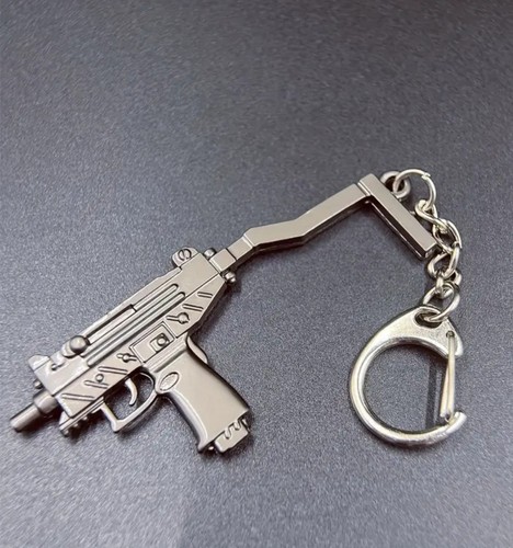 Mini gun mgc luger pistol - mgc,