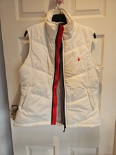 Musto Ladies Gilet Size 12/14