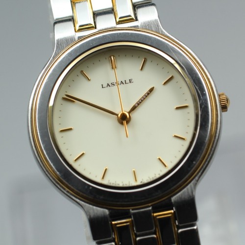 Near mint seiko - near, lassale