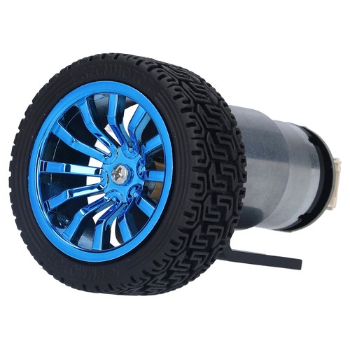 Smart car motors encoder - car, motor