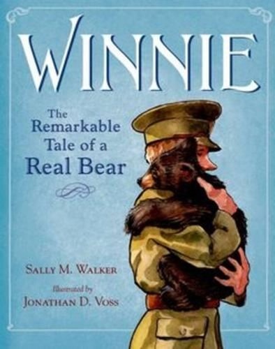Winnie the true story - story,