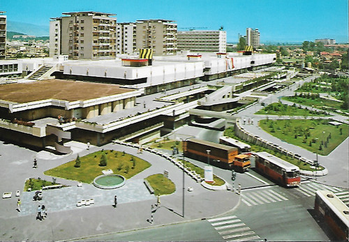 Skopje north macedonia - skopje,,