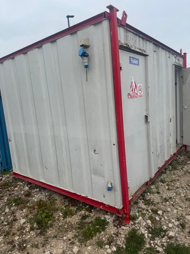 Male female toilet - 1,