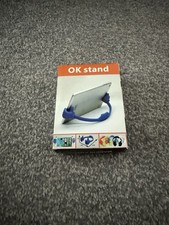 Ok Stand iPad / Iphone Holder Tablet Stand Mobile Phone Holder