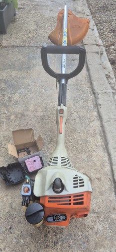 Stihl fs38 petrol - fs38, handle
