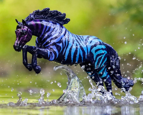 Breyer traditional horse - breyer,
