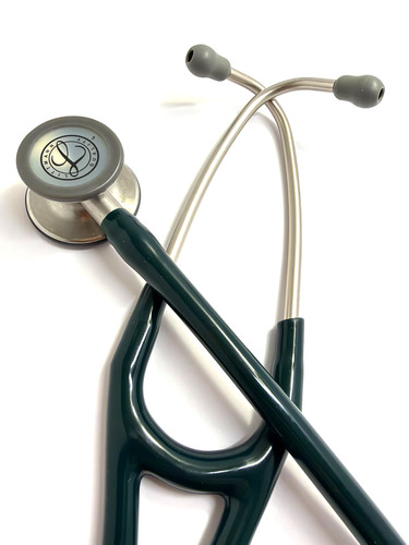 Littmann cardiology - 3m,