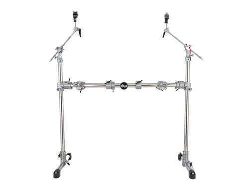 Drum rack clamps 2x - drum,