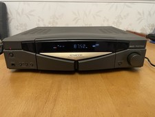 KENWOOD AV CONTROL CENTRE C-V301 Series 21 Hifi Separate