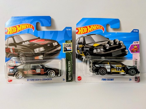 2022 hot wheels ford - hot,