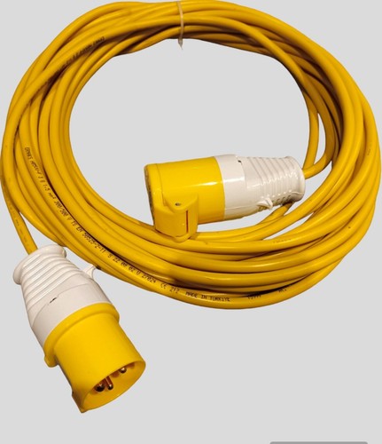 Amp 110v extension - 16, cable
