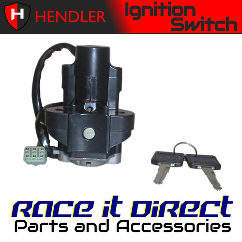 Ignition switch for - switch,