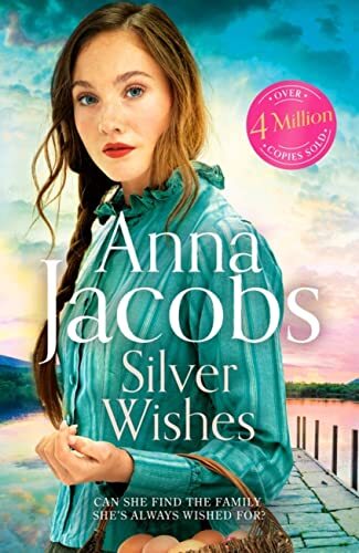 Silver wishes book in - 1,