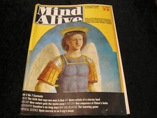 Mind Alive Part 22
