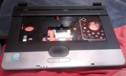 Packard bell easynote - easynote, argo