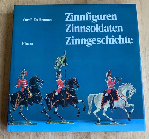 Zinnfiguren zinnsoldaten - zinnfiguren,