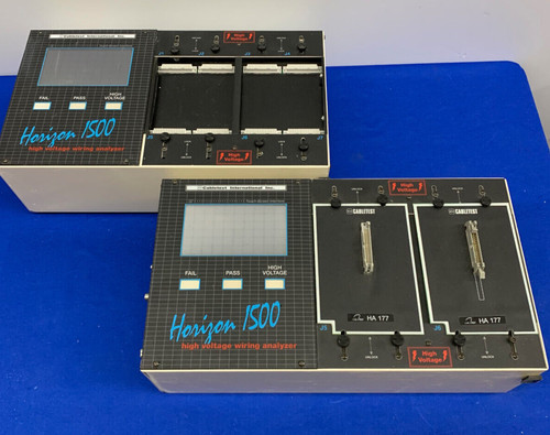 Cabletest h1500p hv1 - cabletest, h1500p-hv1