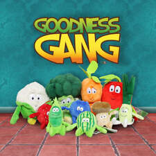 Goodness Gang Fruit and