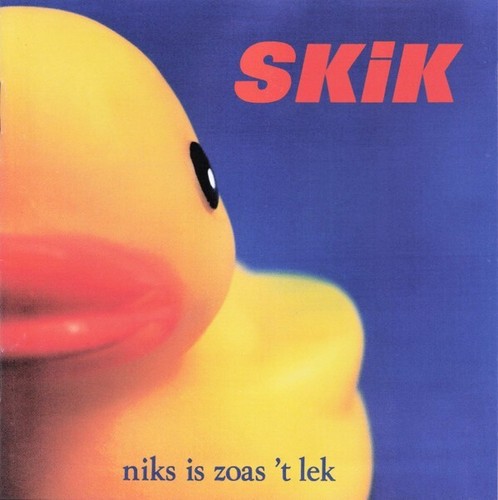 Skik niks zoas - -, lek
