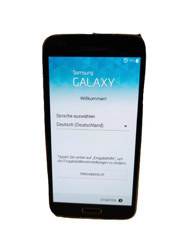Samsung galaxy g900f - sm-g900f,