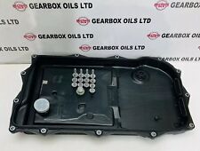 GENUINE ZF 8 SPEED AUTOMATIC