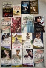 Stephanie Laurens Book Bundle