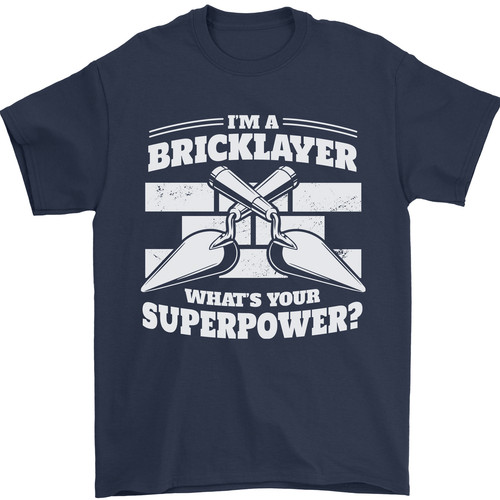 Bricklayer whats your - whats,