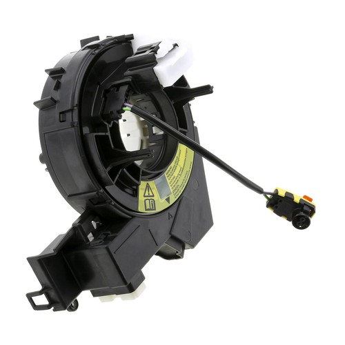 Clock spring with lane - clock,