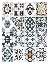 Tile Stickers, Mosaic