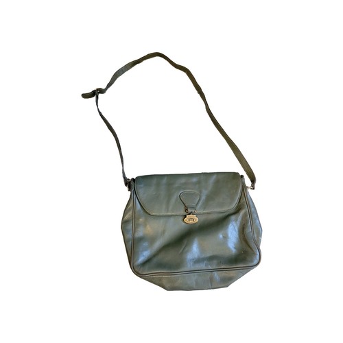 Ventura avocado green tote - , bag